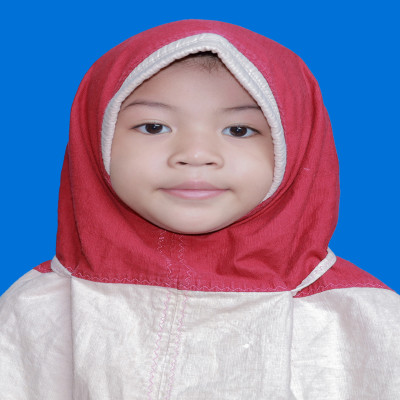 foto profil Raisya Ribby Azkayla